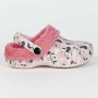 Zapatillas de Estar por Casa Minnie Mouse Rosa 26-27