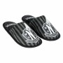 Zapatillas de Estar por Casa Wednesday Negro 38-39