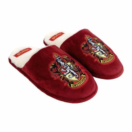 Zapatillas de Estar por Casa Harry Potter Gryffindor 42-43
