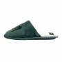 Zapatillas de Estar por Casa Harry Potter Slytherin 44-45