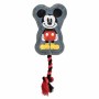 Juguete para perros Mickey Mouse Amarillo