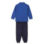 Chándal Infantil Spider-Man Azul 8 Años