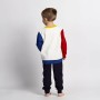 Chándal Infantil Spidey Multicolor 3 Años