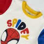 Chándal Infantil Spidey Multicolor 3 Años