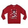 Sudadera sin Capucha Niño Mickey Mouse