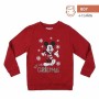 Sudadera sin Capucha Niño Mickey Mouse