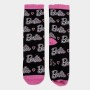 Calcetines Barbie 31-34