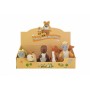 Peluche Creaciones Llopis Dino 1 unidad