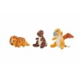 Peluche Creaciones Llopis Dino 1 unidad