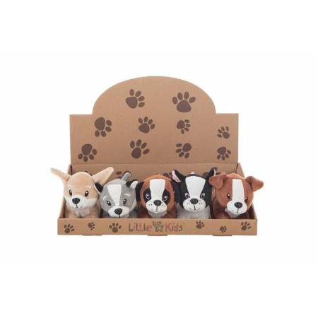 Peluche Creaciones Llopis Dog 1 unidad