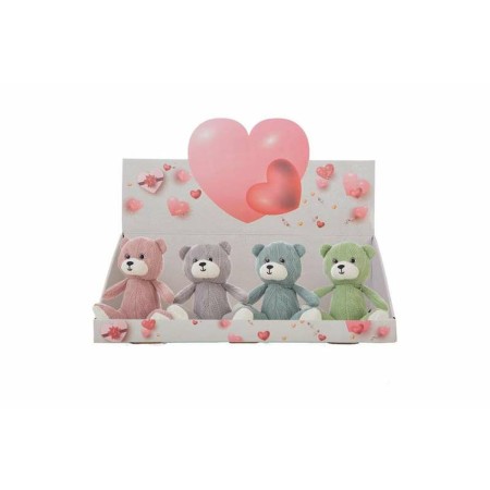 Oso de Peluche Creaciones Llopis 1 unidad