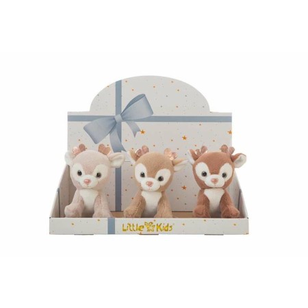 Peluche Creaciones Llopis Reindeer 1 unidad