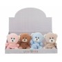 Oso de Peluche Creaciones Llopis 1 unidad