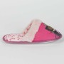 Zapatillas de Estar por Casa Barbie Rosa 34-35