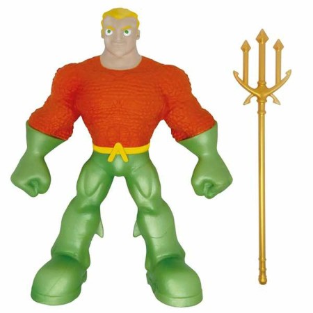 Muñeca bebé Bizak 14 cm