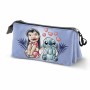 Portatodo Triple Stitch 23 x 8 x 11 cm