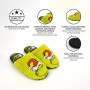 Zapatillas de Estar por Casa The Grinch Verde 38-39