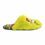 Zapatillas de Estar por Casa The Grinch Verde 38-39