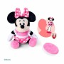 Peluche Smoby Minnie 12 cm