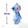 Peluche Smoby Stitch 25 cm (1 Pieza)