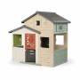Casa Infantil de Juego Smoby Evo Friends 162 x 164 cm