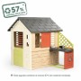 Casa Infantil de Juego Smoby Nature