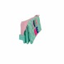 Portatodo Triple Toybags Kiss Me 11 x 23 x 5 cm