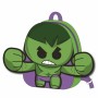 Mochila Escolar The Avengers