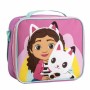 Bolsa de Playa Gabby's Dollhouse Rosa