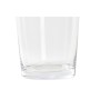 Vase DKD Home Decor Verre Transparent Moderne (13 x 13 x 30 cm)