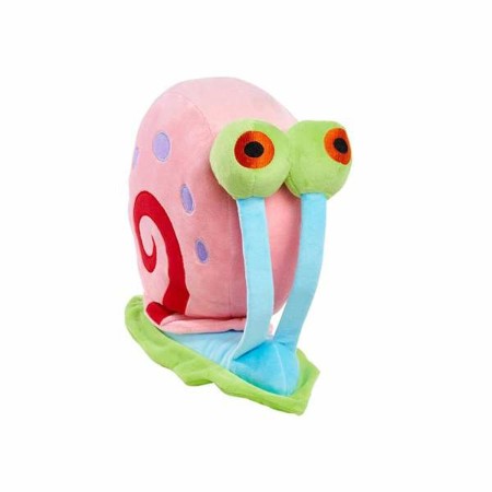 Peluche Smoby Gary 35 cm (1 Pieza)