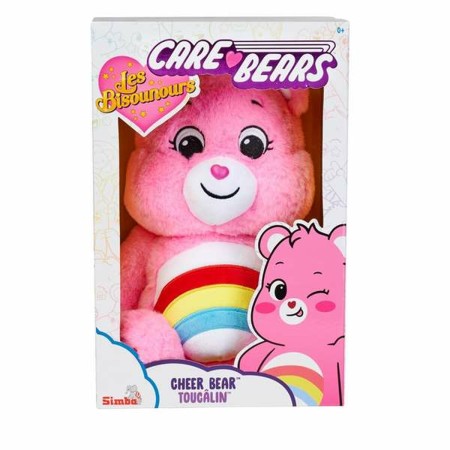Oso de Peluche Smoby Care Bears 35 cm (1 Pieza)
