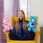 Oso de Peluche Smoby Care Bears 35 cm (1 Pieza)