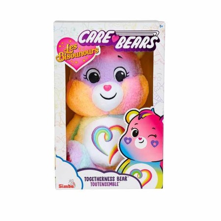 Oso de Peluche Smoby Care Bears 35 cm (1 Pieza)