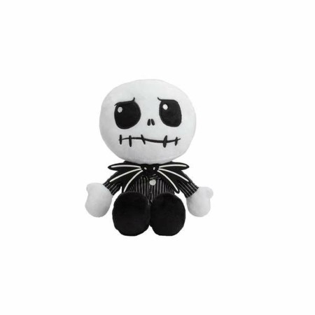 Peluche Smoby Jack Skellington 25 cm (1 Pieza)