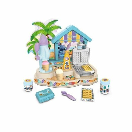 Tabla de Equilibrio Smoby Plástico