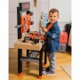 Juego de herramientas para niños Smoby 103 x 79 x 34 cm