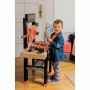Juego de herramientas para niños Smoby 103 x 79 x 34 cm