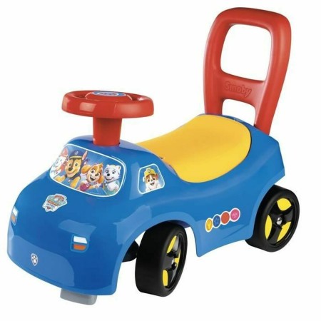 Correpasillos Smoby