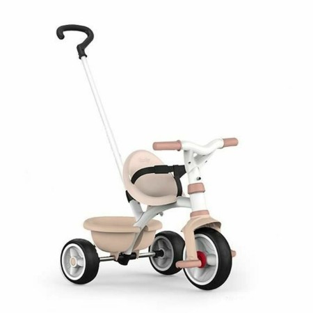Tabla de Equilibrio Smoby Metalizado