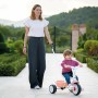 Tabla de Equilibrio Smoby Metalizado