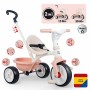 Tabla de Equilibrio Smoby Metalizado