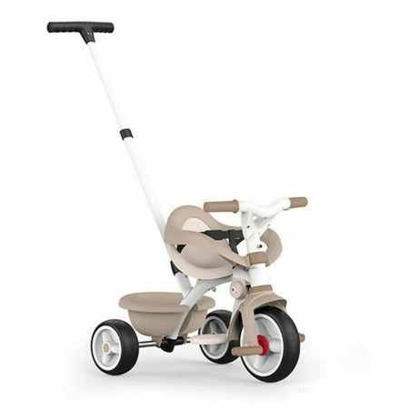 Tabla de Equilibrio Smoby Metalizado