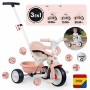Tabla de Equilibrio Smoby Metalizado