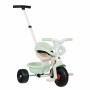 Tabla de Equilibrio Smoby Metalizado