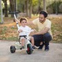 Tabla de Equilibrio Smoby Metalizado