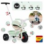 Tabla de Equilibrio Smoby Metalizado