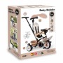 Tabla de Equilibrio Smoby Metalizado