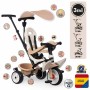 Tabla de Equilibrio Smoby Metalizado