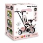 Tabla de Equilibrio Smoby Metalizado